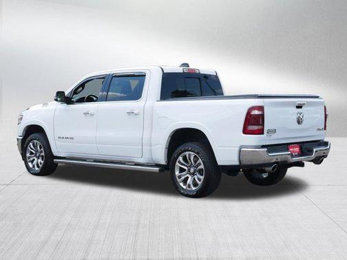 2020 RAM 1500 Longhorn