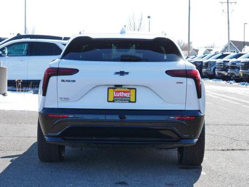 2024 Chevrolet Blazer EV RWD RS