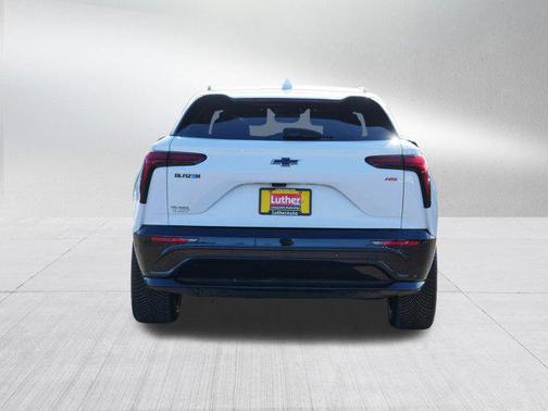 2024 Chevrolet Blazer EV RWD RS