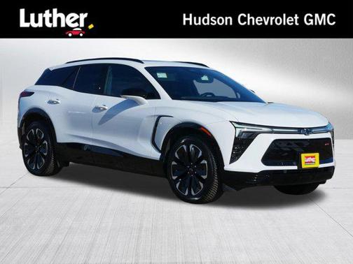 2024 Chevrolet Blazer EV RWD RS