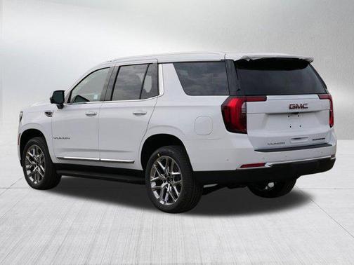 2026 GMC Yukon 4WD Elevation