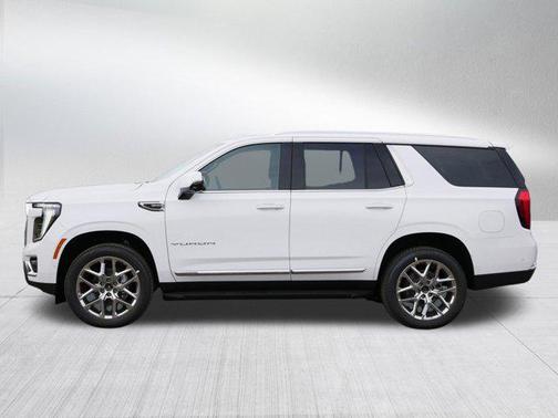 2026 GMC Yukon 4WD Elevation