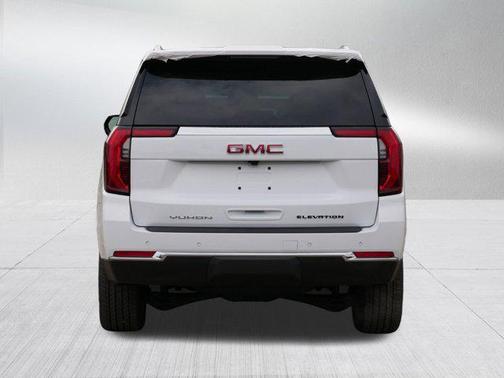 2026 GMC Yukon 4WD Elevation