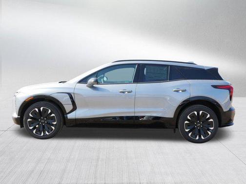 2025 Chevrolet Blazer EV eAWD RS