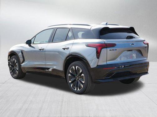 2025 Chevrolet Blazer EV eAWD RS