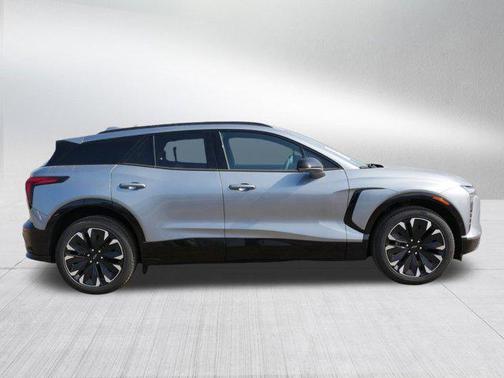 2025 Chevrolet Blazer EV eAWD RS