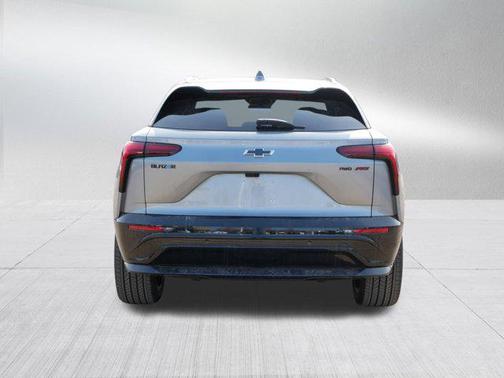 2025 Chevrolet Blazer EV eAWD RS