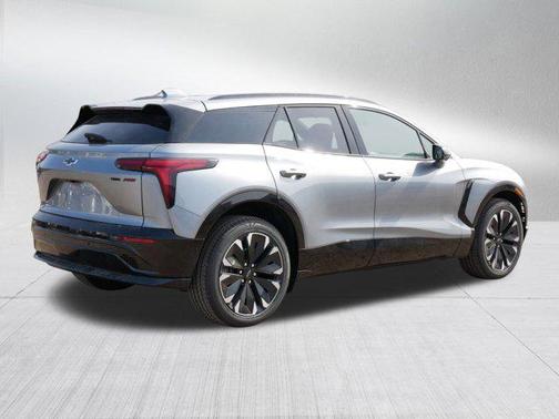 2025 Chevrolet Blazer EV eAWD RS