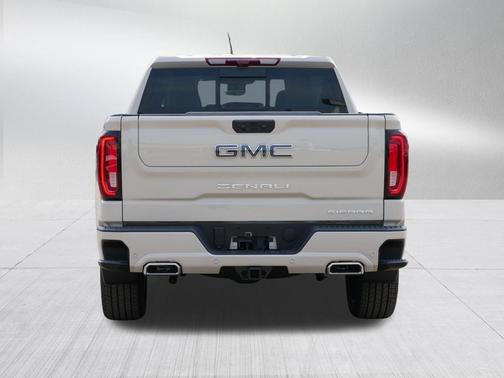 Coastal Dune 2026 GMC Sierra 1500 Denali Ultimate