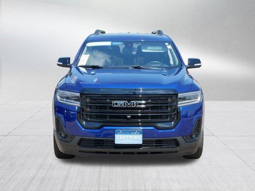 2023 GMC Acadia AWD SLT