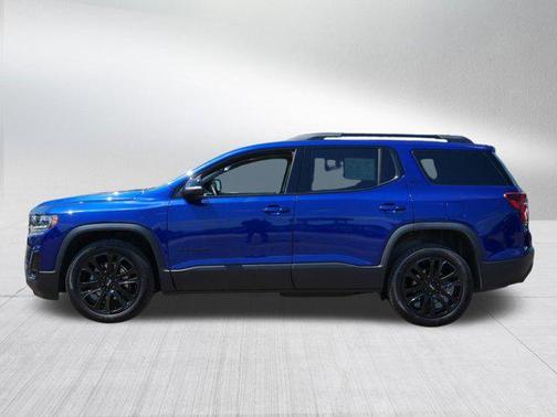 2023 GMC Acadia AWD SLT