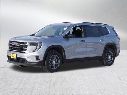 2025 GMC Acadia AWD Elevation