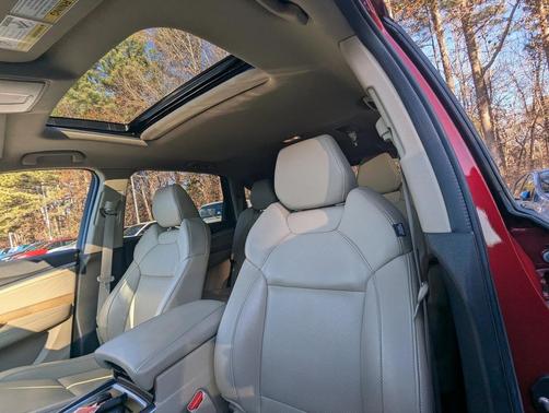 2020 Acura MDX 3.5L w/Technology Package