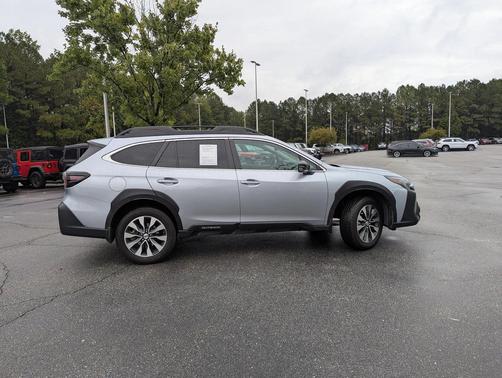 2023 Subaru Outback Limited