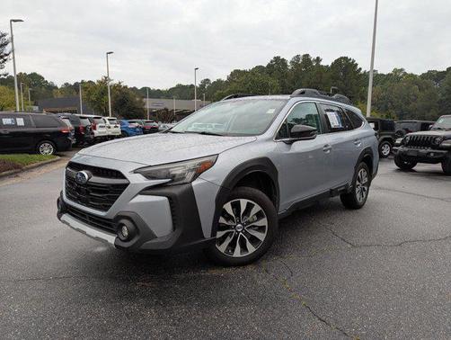 2023 Subaru Outback Limited