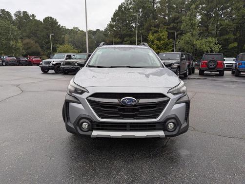 2023 Subaru Outback Limited