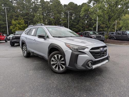 2023 Subaru Outback Limited