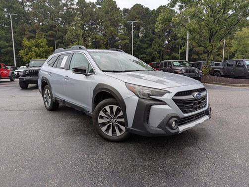 2023 Subaru Outback Limited