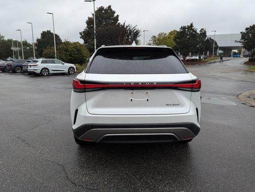 2024 Lexus RX 350 Base