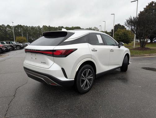 2024 Lexus RX 350 Base