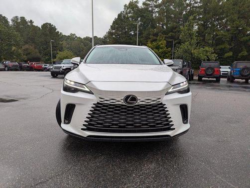 2024 Lexus RX 350 Base