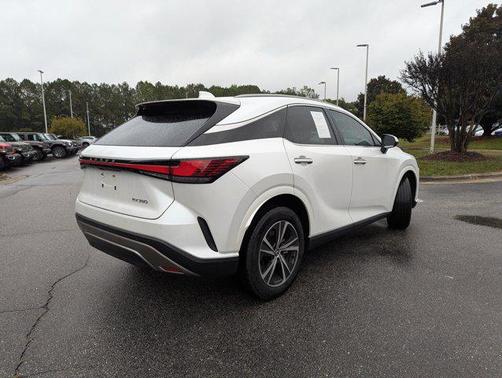2024 Lexus RX 350 Base
