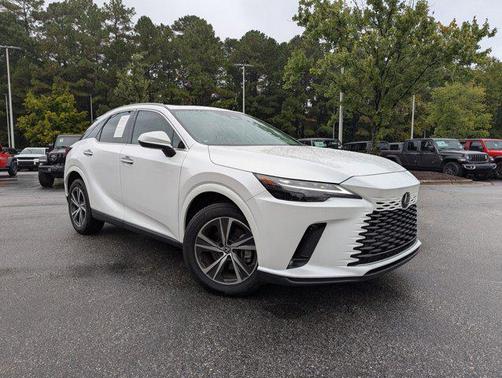 2024 Lexus RX 350 Base
