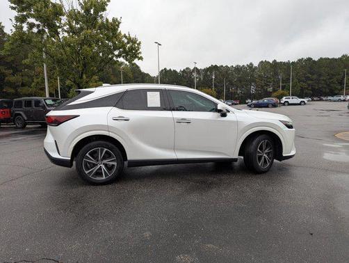 2024 Lexus RX 350 Base