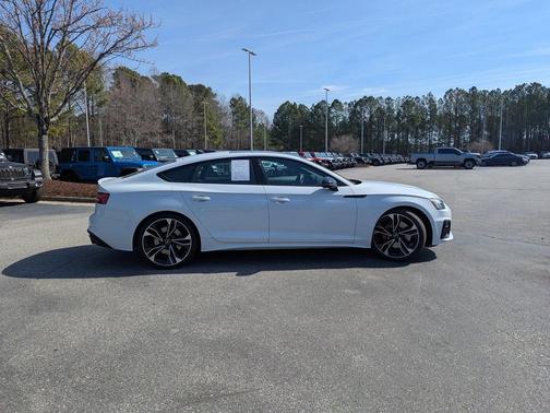 2023 Audi S5 Premium Plus TFSI quattro Tiptronic