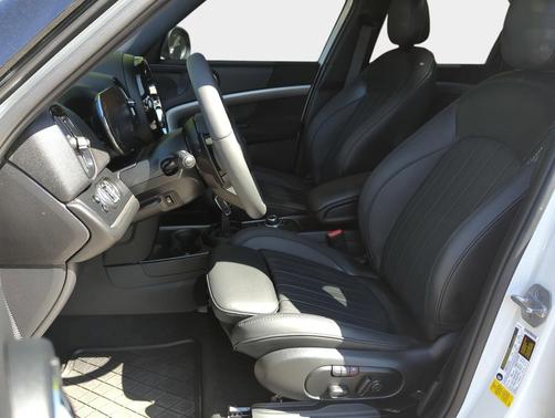 2024 MINI Countryman Cooper S