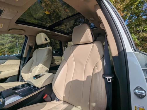 2023 Acura MDX Technology Package
