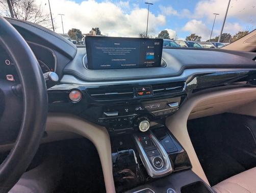 2023 Acura MDX Technology Package