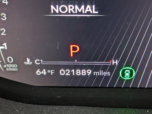 2023 Acura MDX Technology Package