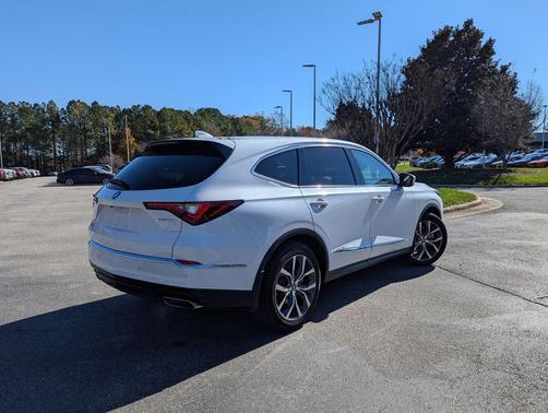 2023 Acura MDX Technology Package