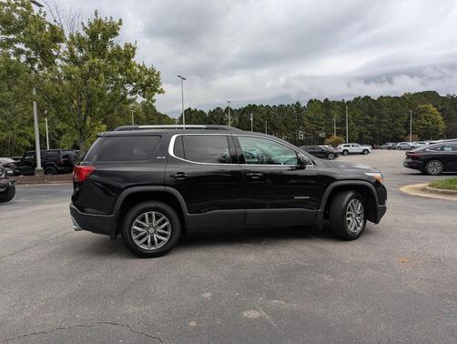 2018 GMC Acadia SLE-2