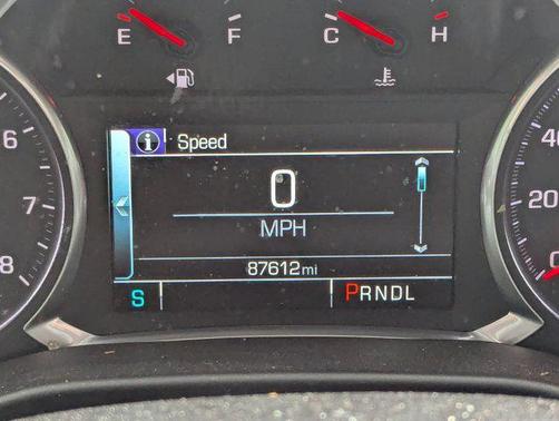 2018 GMC Acadia SLE-2