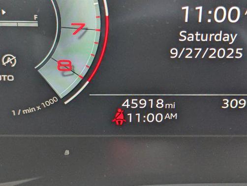 2024 Audi A4 45 S line Premium Plus