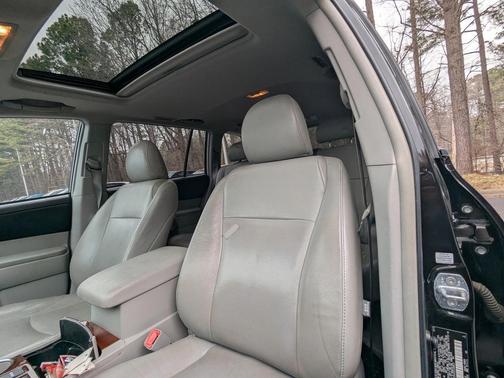 2012 Toyota Highlander Limited