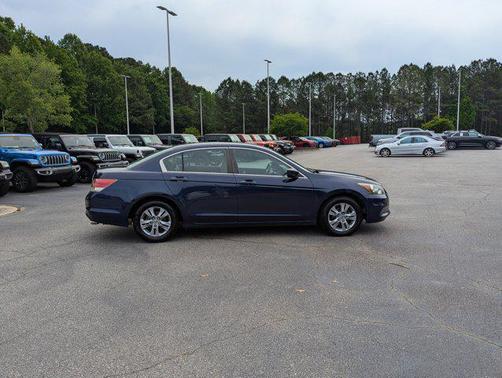 2011 Honda Accord LX-P