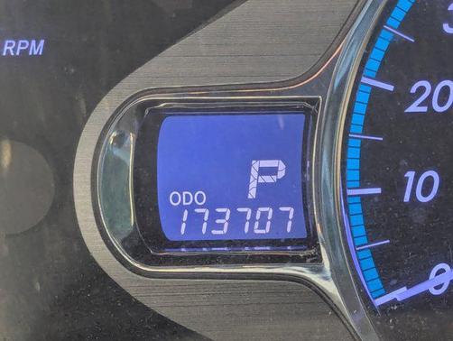 2012 Toyota Sienna XLE