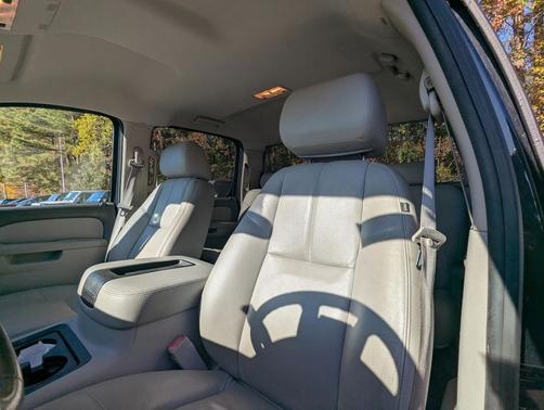 2010 GMC Sierra 1500 SLT