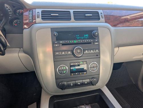 2010 GMC Sierra 1500 SLT