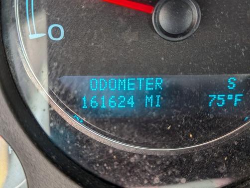 2010 GMC Sierra 1500 SLT