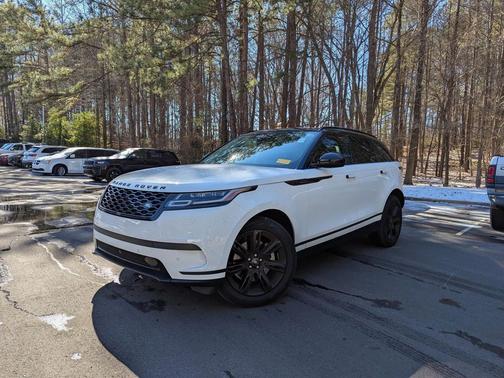 2022 Land Rover Range Rover Velar P250 S