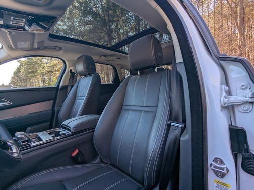 2022 Land Rover Range Rover Velar P250 S