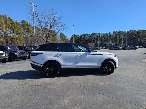 2022 Land Rover Range Rover Velar P250 S