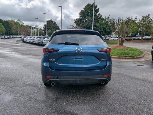 2023 Mazda CX-5 2.5 S Preferred