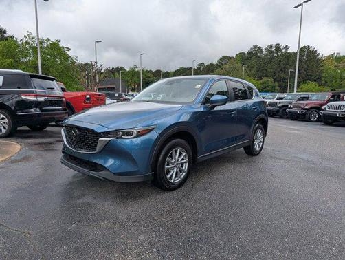 2023 Mazda CX-5 2.5 S Preferred