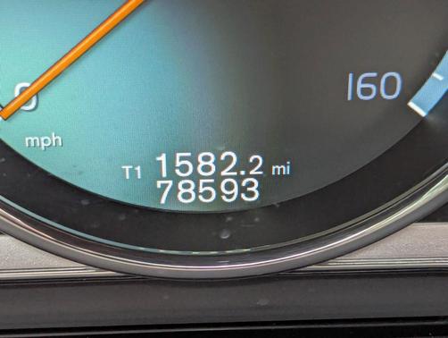 2016 Volvo XC60 T5 Premier