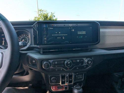 2024 Jeep Gladiator Willys